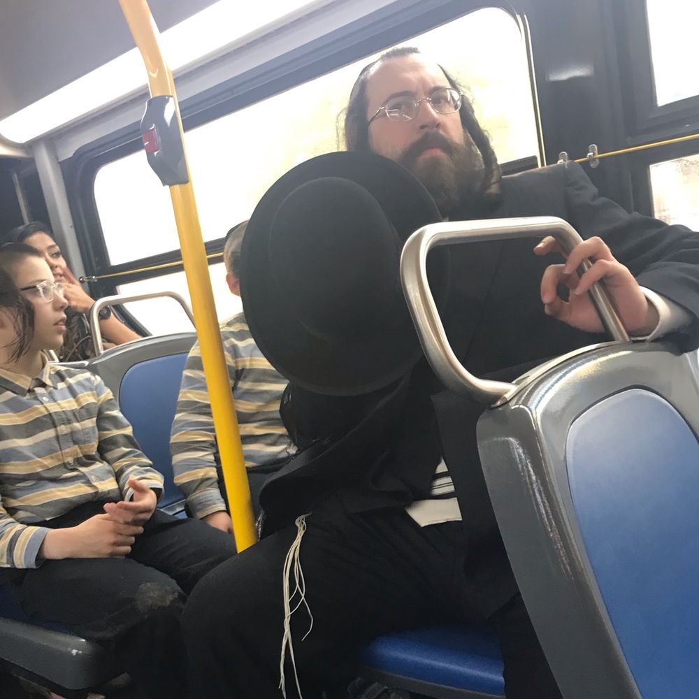 Meet your Posher, Tiph